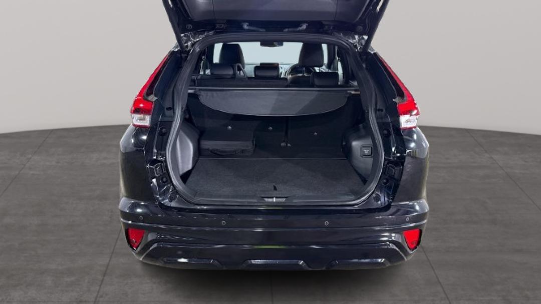 2024 Mitsubishi Eclipse Cross Exceed Phev (AWD), Automatic, 32174 km, Boot Inside View
