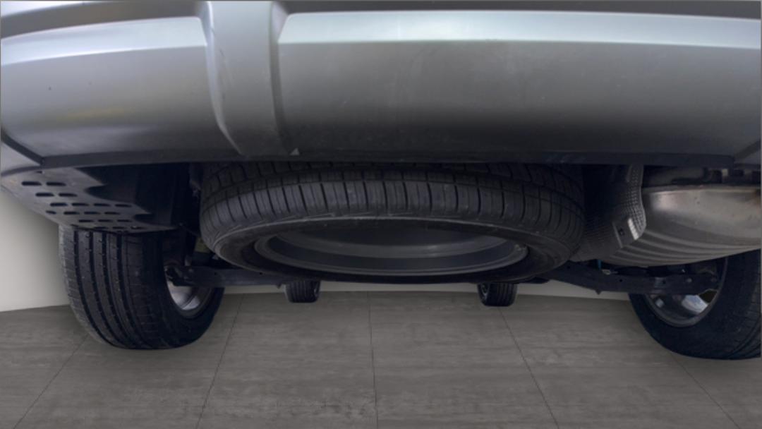 2022 Hyundai Palisade Elite (8 Seat), Automatic, 51980 km, Spare Wheel