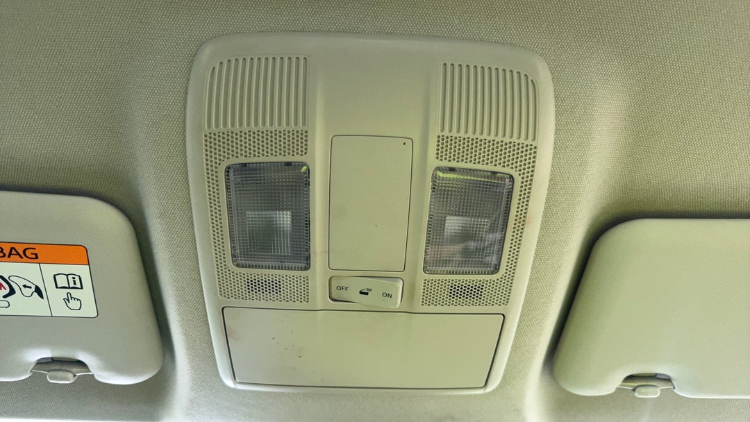 2023 Mazda CX-3 G20 Pure, Automatic, 42419 km, On-Roof Controls/Sunglass holder