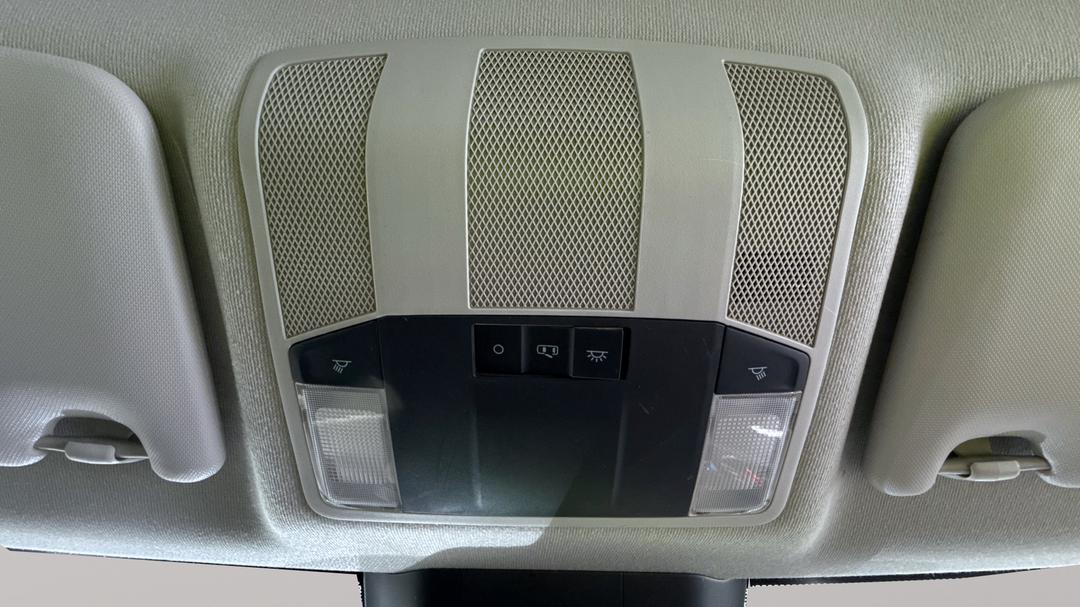 2023 Mitsubishi Eclipse Cross Es (2WD), Automatic, 39748 km, On-Roof Controls/Sunglass holder