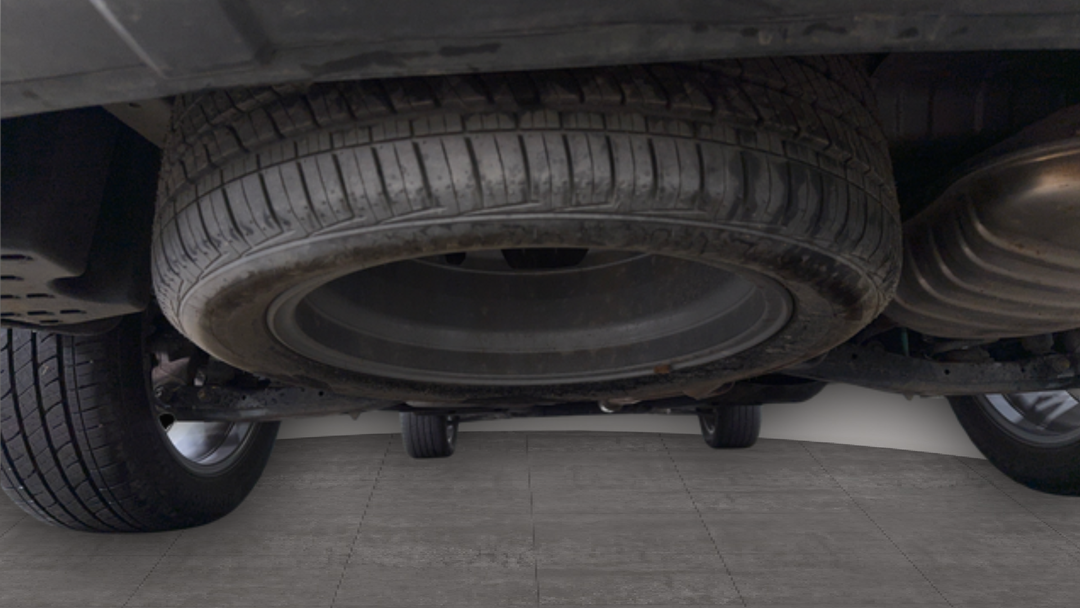 2023 Hyundai Palisade Elite (8 Seat), Automatic, 38231 km, Spare Wheel