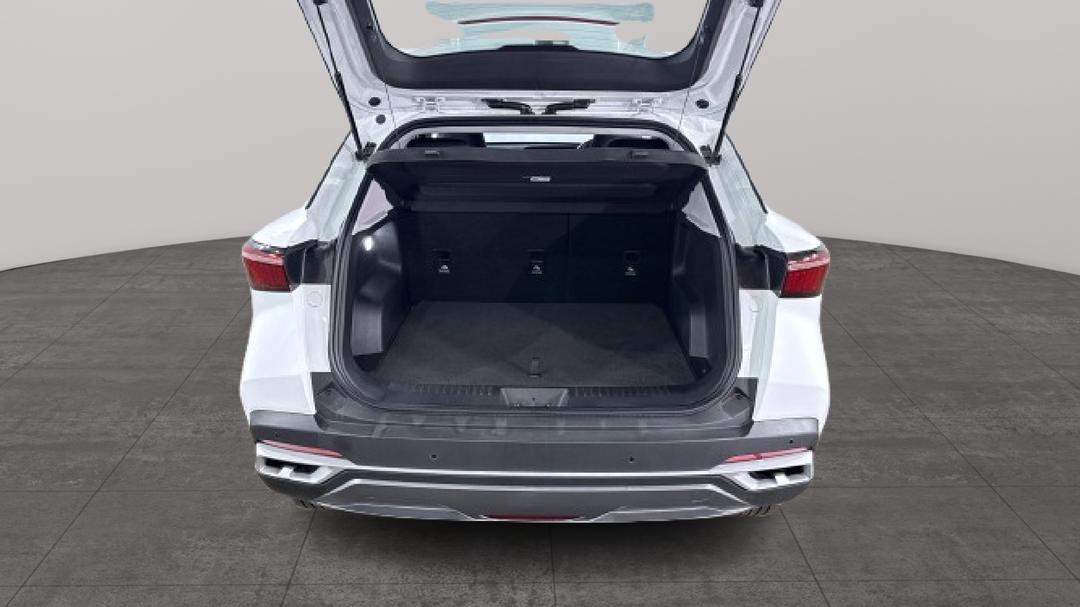 2024 Chery Omoda 5 Fx, Automatic, 18088 km, Boot Inside View