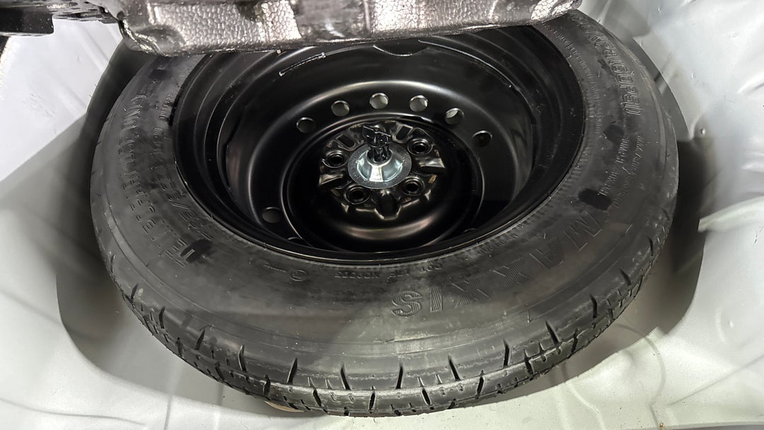 2019 Honda HR-V Vti-lx, Automatic, 94458 km, Spare Wheel