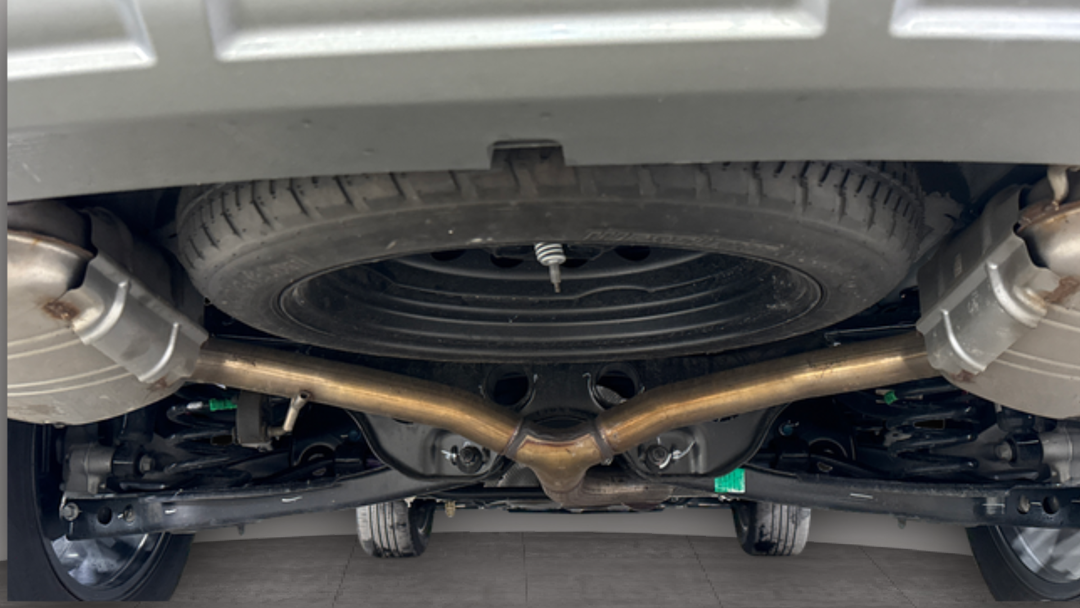 2024 Chery Tiggo 8 Pro Max Elite 2WD, Automatic, 20388 km, Spare Wheel