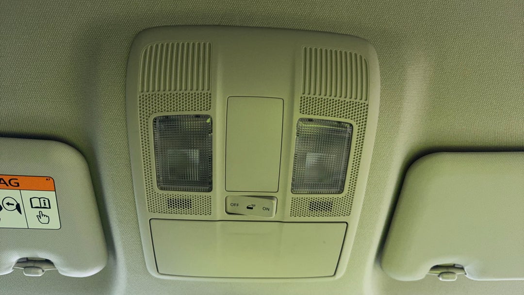 2019 Mazda CX-3 Maxx Sport (fwd), Automatic, 83617 km, On-Roof Controls/Sunglass holder