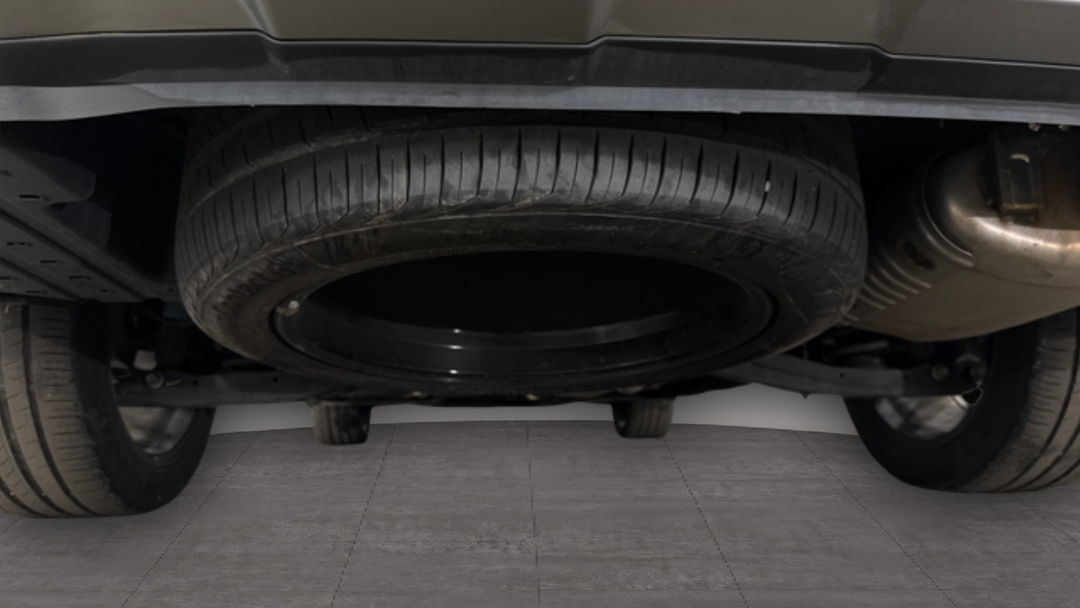 2022 Kia Sorento Gt-line 7 Seat, Automatic, 47164 km, Spare Wheel