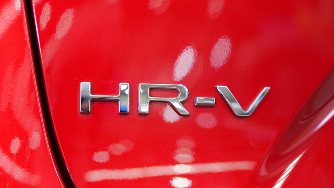 2023 Honda HR-V E:hev L, Automatic, 31131 km, Badge (Boot Left Side)