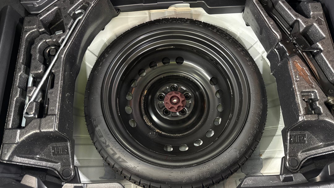 2024 Toyota Corolla Ascent Sport + Conv Pk Hybrid, Automatic, 25035 km, Spare Wheel