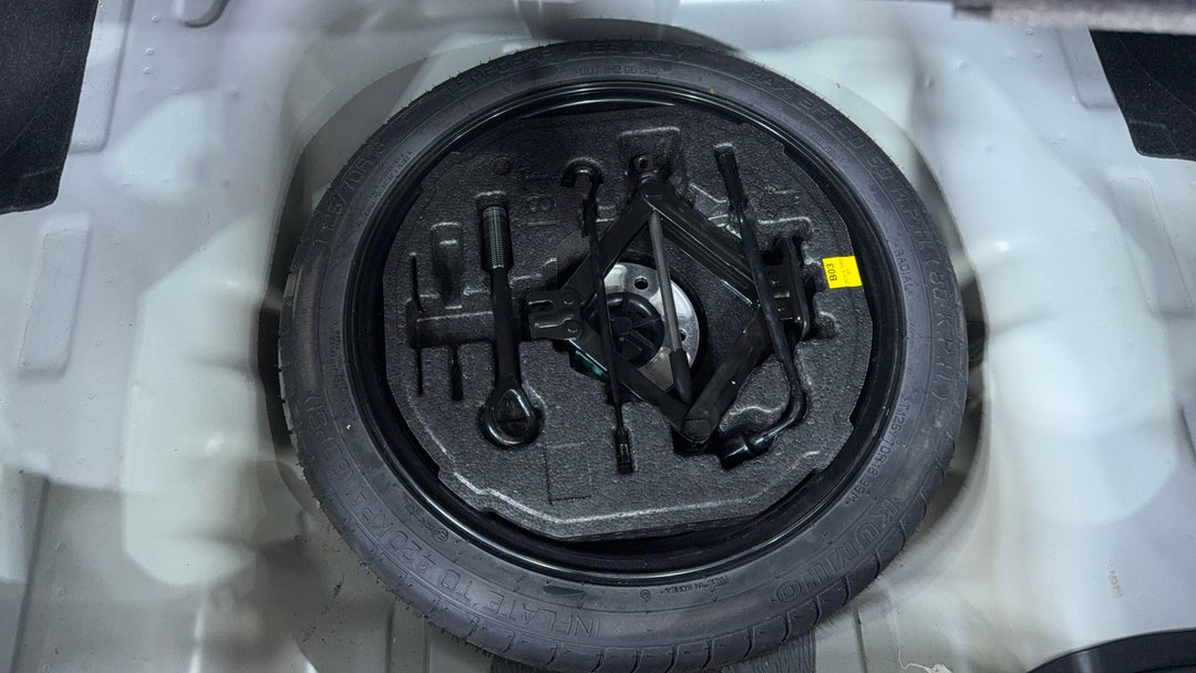 2023 Hyundai i30 N Premium, Automatic, 31132 km, Spare Wheel