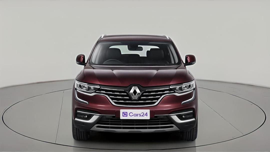 2023 Renault Koleos Zen (4x2), Automatic, 63556 km, Front View
