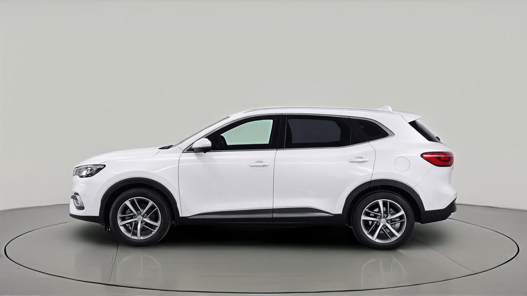 2021 MG HS Excite X, Automatic, 72630 km, Left Side View