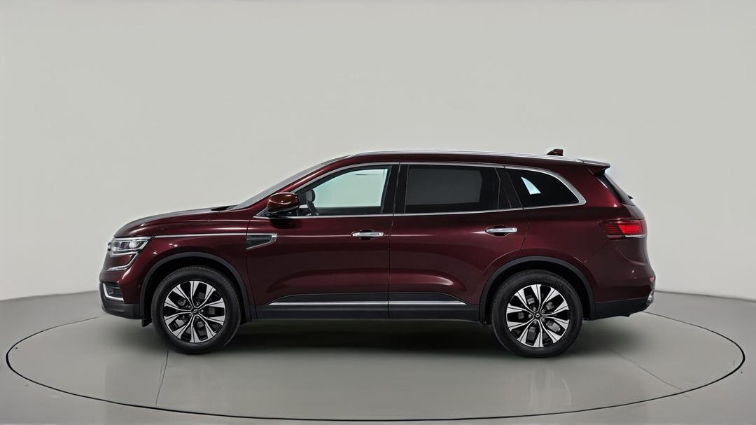 2023 Renault Koleos Zen (4x2), Automatic, 63556 km, Left Side View