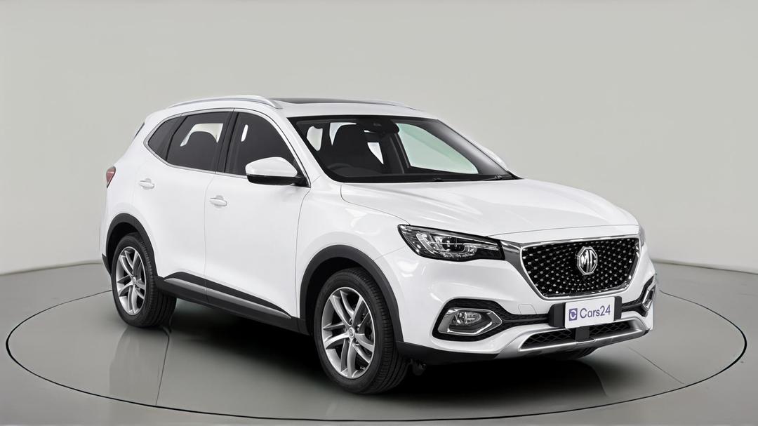 2021 MG HS Excite X, Automatic, 72630 km, Right Front Diagonal (45- Degree) View