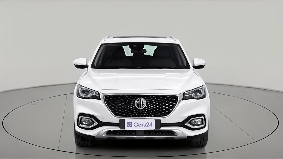 2021 MG HS Excite X, Automatic, 72630 km, Front View
