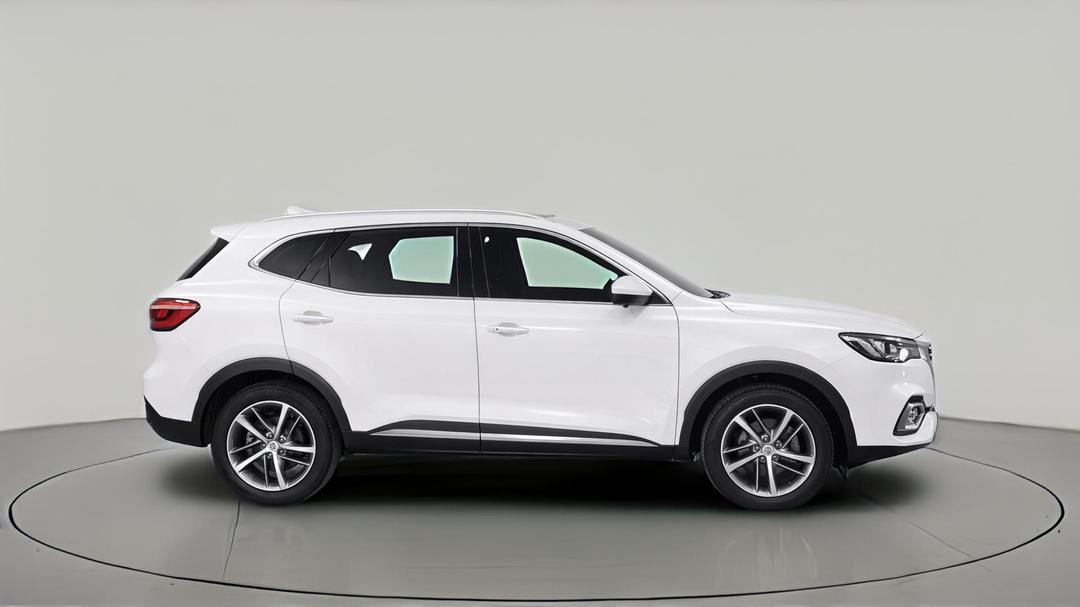 2021 MG HS Excite X, Automatic, 72630 km, Right Side View
