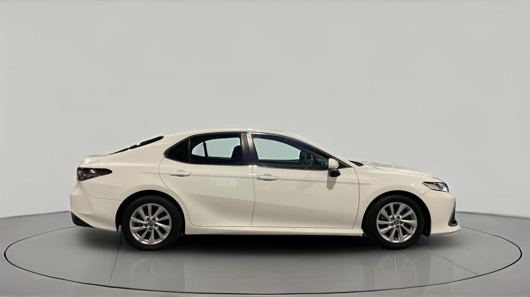 2021 Toyota Camry Ascent, Automatic, 75290 km, Right Side View