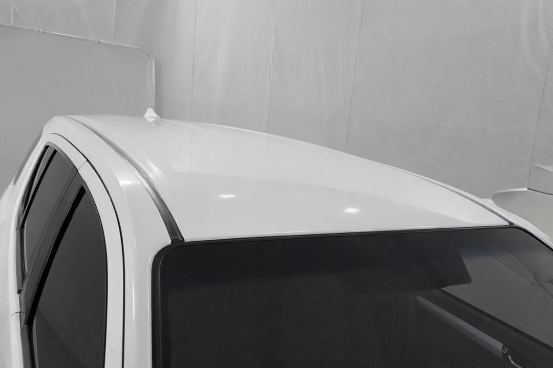 2017 Isuzu MU-X Ls-u (4x4), Automatic, 122650 km, Roof/Sunroof View