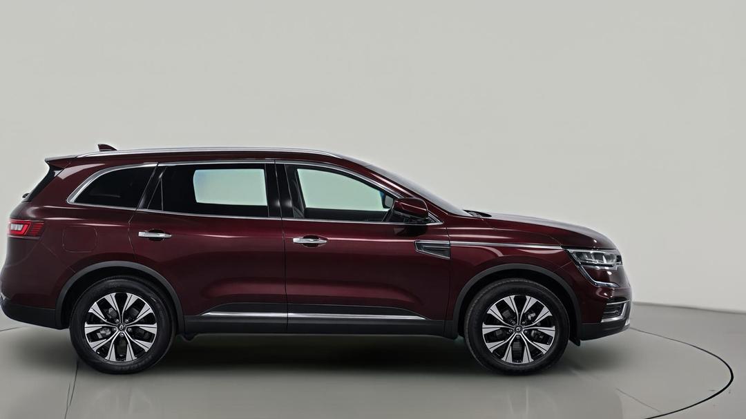 2023 Renault Koleos Zen (4x2), Automatic, 63556 km, Right Side View