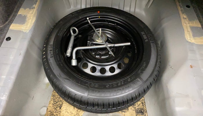 2015 Honda City 1.5L I-VTEC V MT, Petrol, Manual, 91,368 km, Spare Tyre
