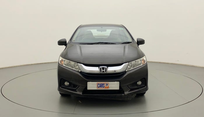 2015 Honda City 1.5L I-VTEC V MT, Petrol, Manual, 91,368 km, Highlights
