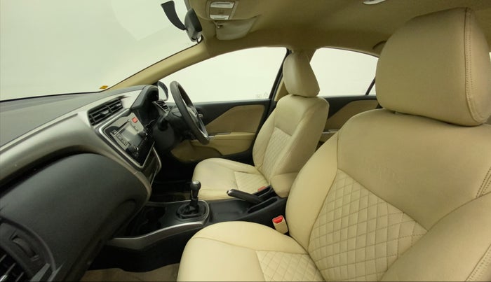 2015 Honda City 1.5L I-VTEC V MT, Petrol, Manual, 91,368 km, Right Side Front Door Cabin