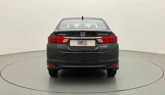 2015 Honda City 1.5L I-VTEC V MT, Petrol, Manual, 91,368 km, Back/Rear