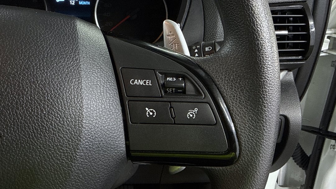 2023 Mitsubishi Eclipse Cross Es (2WD), Automatic, 43755 km, Cruise Control