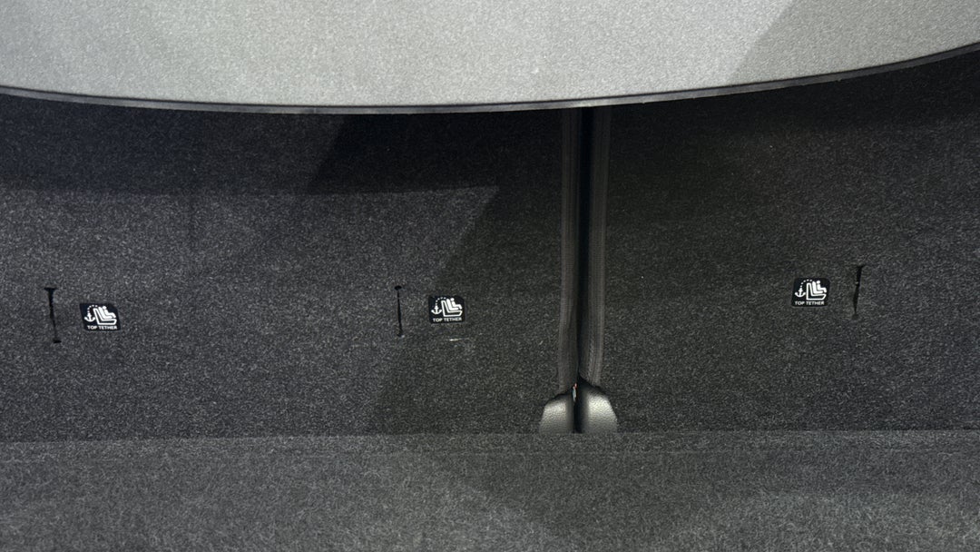 2023 Mitsubishi Eclipse Cross Es (2WD), Automatic, 43755 km, Child Seat Anchor Points