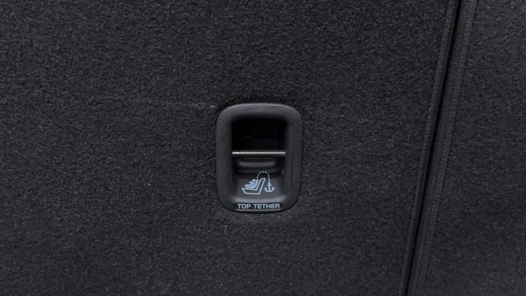 2022 Kia Stonic Sport, Automatic, 21670 km, Child Seat Anchor Points