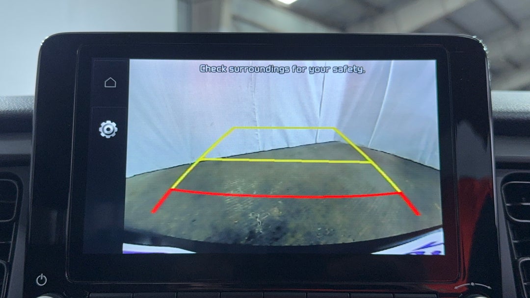 2022 Kia Stonic Sport, Automatic, 21670 km, Parking Camera