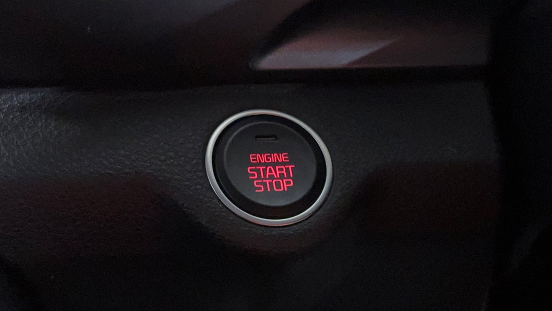 2022 Kia Stonic Sport, Automatic, 21670 km, Keyless / Button Start