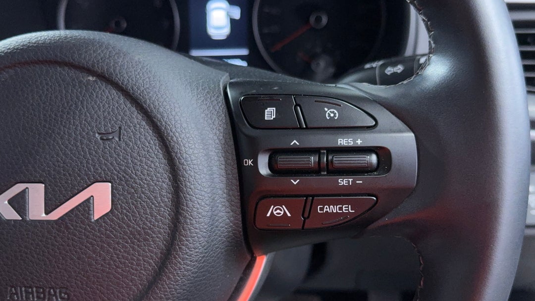 2022 Kia Stonic Sport, Automatic, 21670 km, Cruise Control