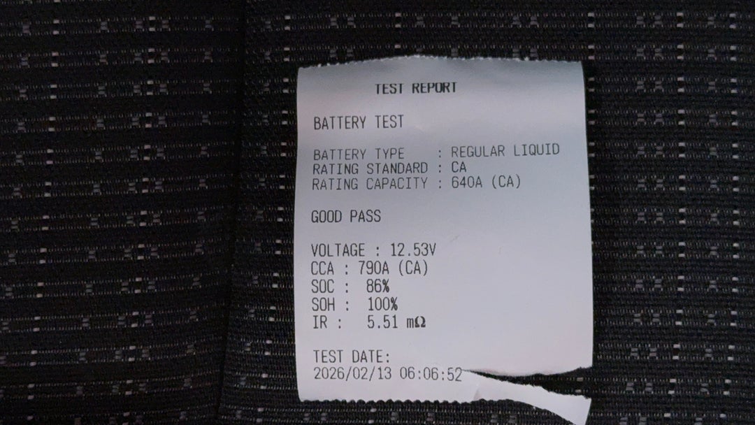 2022 Kia Stonic Sport, Automatic, 21670 km, Car Battery Health