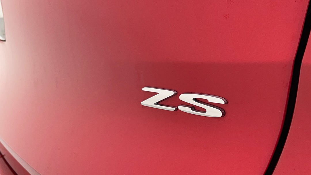 Badge (Boot Right Side)