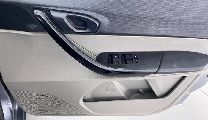 2018 Tata Tiago XT 1.2 REVOTRON, Petrol, Manual, 68,944 km, Driver Side Door Panels Control