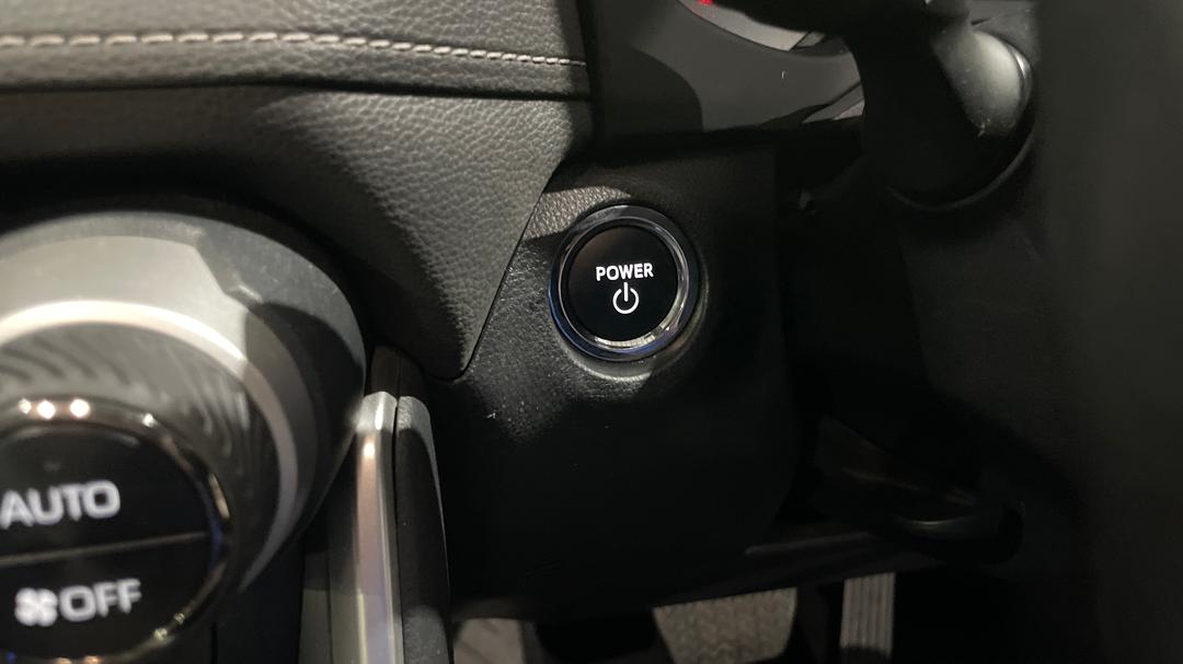 2023 Toyota RAV4 Gx (AWD) Hybrid, Automatic, 47150 km, Keyless / Button Start