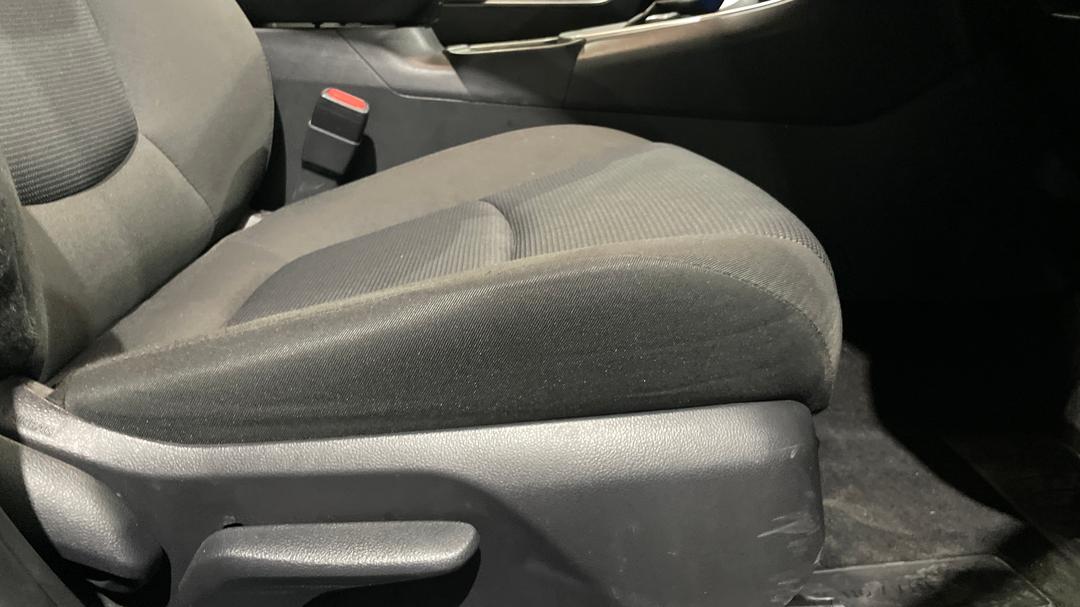 2023 Toyota RAV4 Gx (AWD) Hybrid, Automatic, 47150 km, Drivers Side Adjustment Panel
