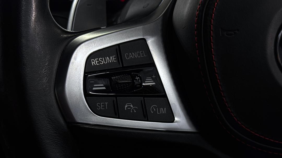 2021 BMW 1 28ti, Automatic, 63603 km, Cruise Control
