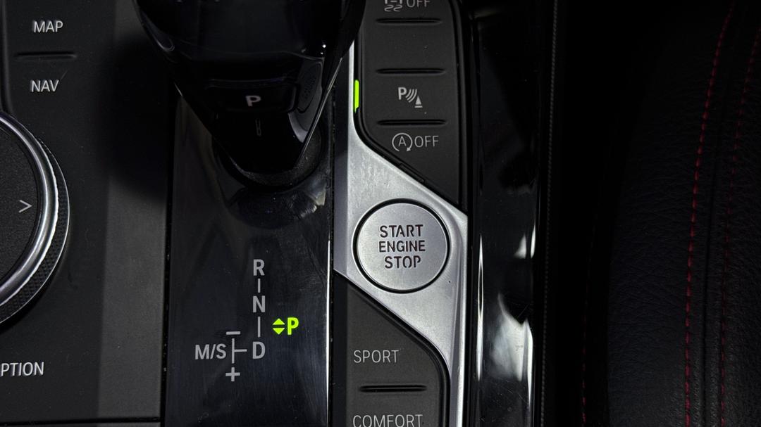 2021 BMW 1 28ti, Automatic, 63603 km, Keyless / Button Start