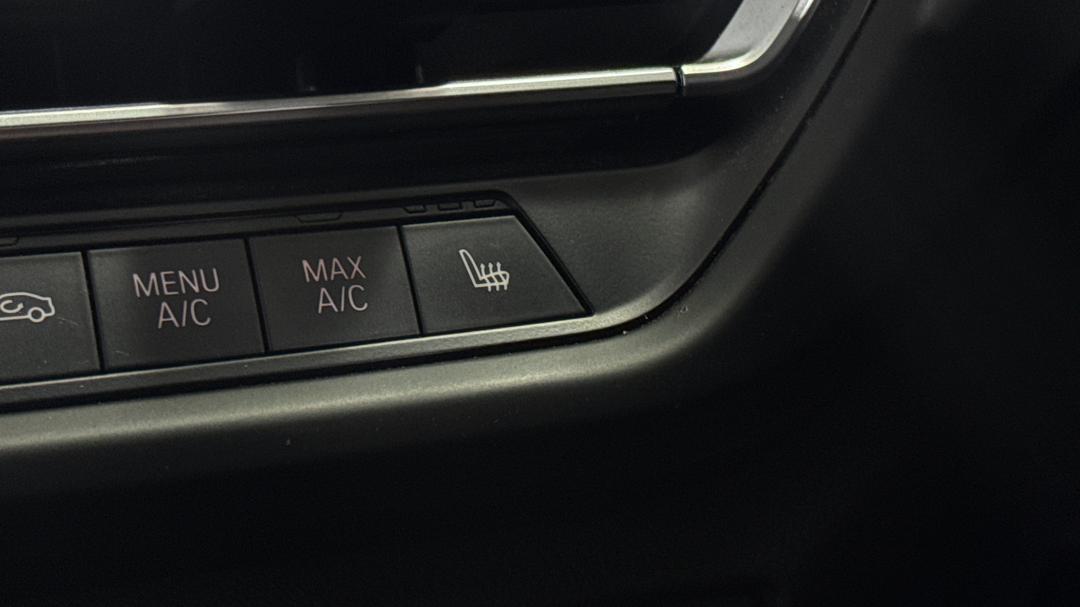 2021 BMW 1 28ti, Automatic, 63603 km, Ventilated Seats