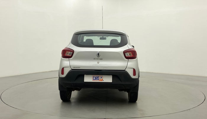 2020 Renault Kwid RXL, Petrol, Manual, 12,127 km, Back/Rear