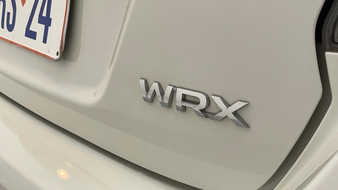 Badge (Boot Right Side)