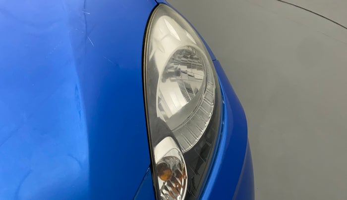 2012 Honda Brio S MT, Petrol, Manual, 54,842 km, Left headlight - Faded