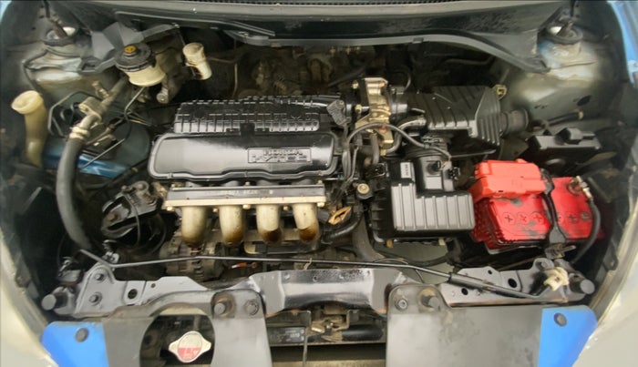 2012 Honda Brio S MT, Petrol, Manual, 54,842 km, Open Bonet