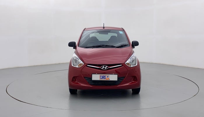 2016 Hyundai Eon ERA PLUS, Petrol, Manual, 17,379 km, Front View