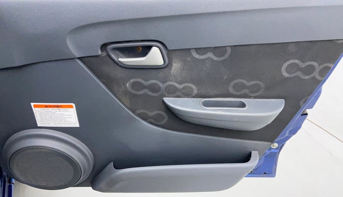 2014 Maruti Alto 800 LXI CNG, CNG, Manual, 57,917 km, Driver Side Door Panels Control