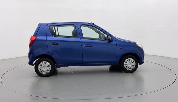 2014 Maruti Alto 800 LXI CNG, CNG, Manual, 57,917 km, Right Side
