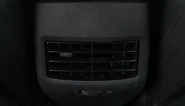 2017 Hyundai Elite i20 Magna Executive 1.2, Petrol, Manual, 43,795 km, Rear AC Vents