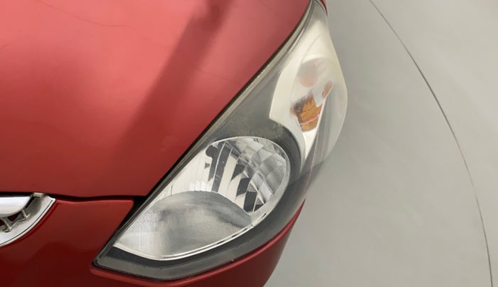 2015 Maruti Alto 800 LXI, Petrol, Manual, 27,128 km, Left headlight - Faded