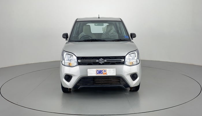 2020 Maruti New Wagon-R LXI 1.0 L, Petrol, Manual, 4,921 km, Highlights